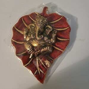 Ganesh Wall Art